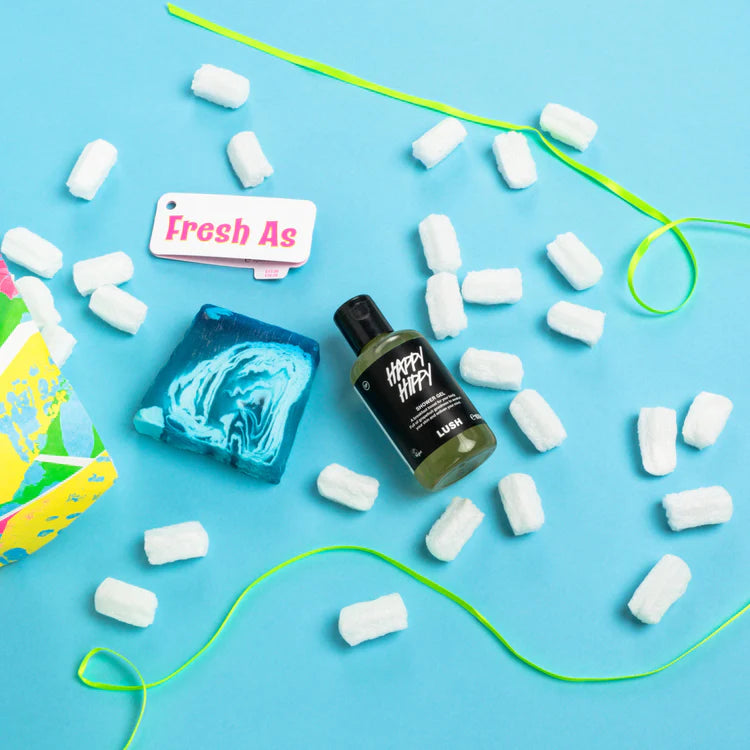 Freshusha Color Fresh As – Lush