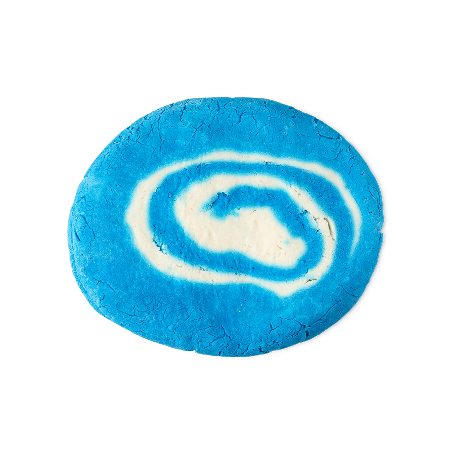 Blue Skies and Fluffy White Clouds