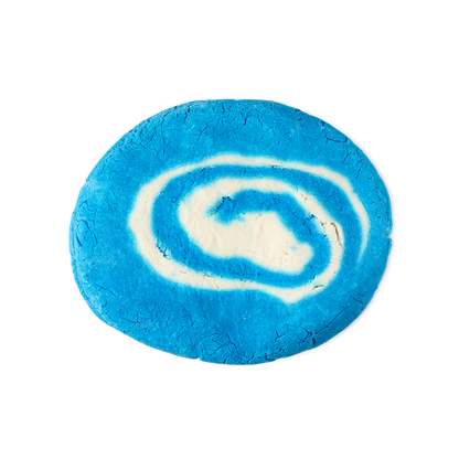 Blue Skies and Fluffy White Clouds