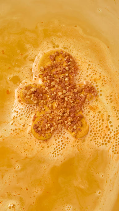 Gingerbread Sparkle