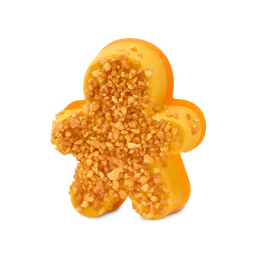Gingerbread Sparkle