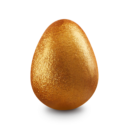 Golden Egg