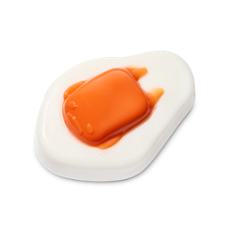 Gudetama × LUSH