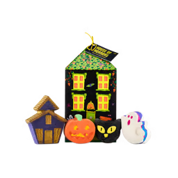 House Of Horrors