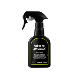 Lord Of Misrule