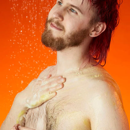 Gourmand Showers