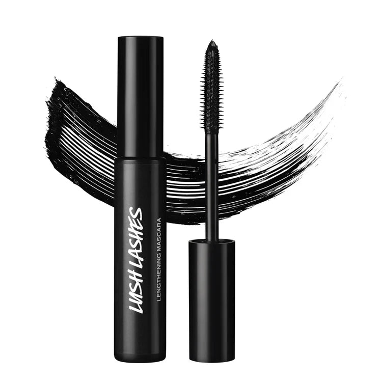 Lush Lashes