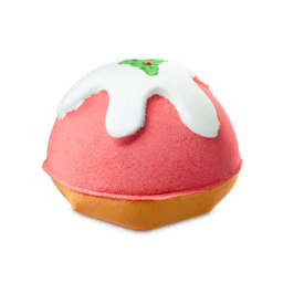 Lush Pudding