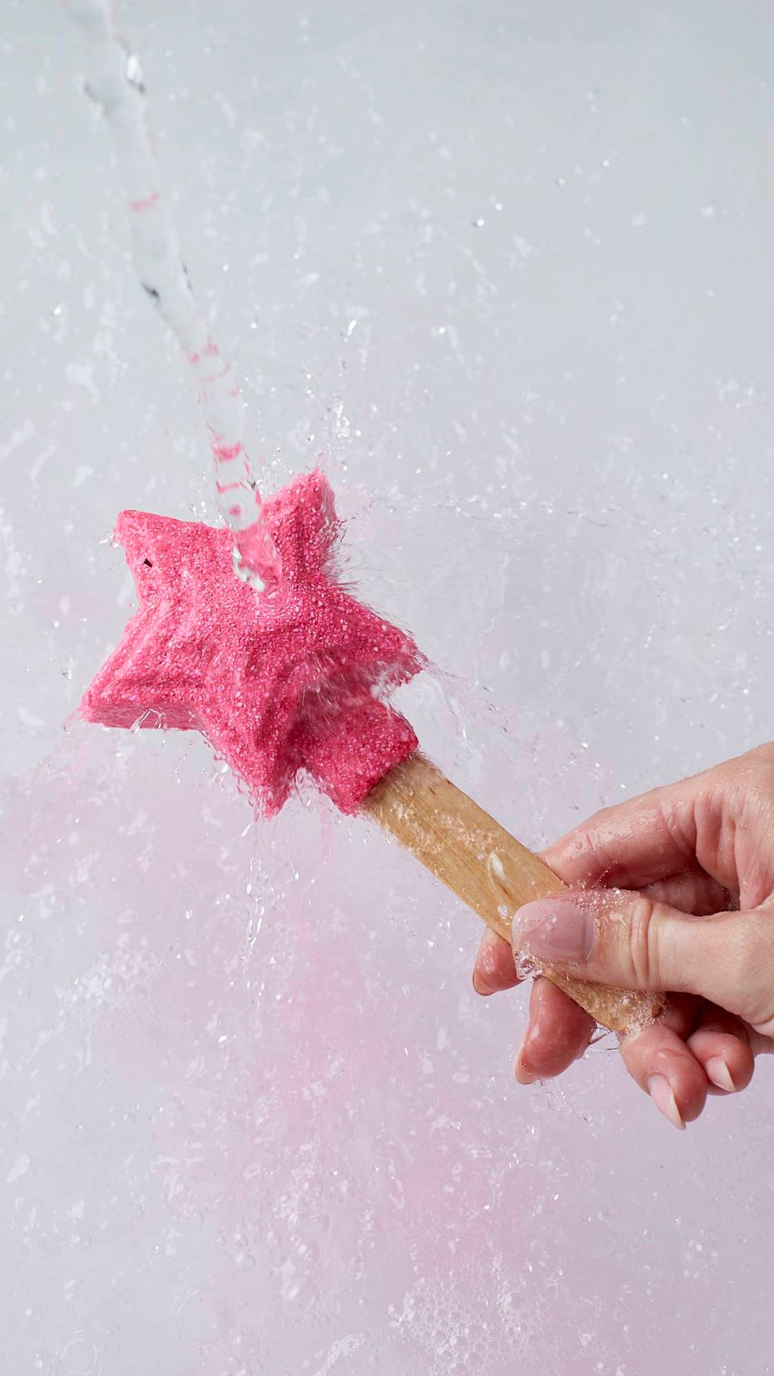 Magic Wand