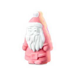 Magical Santa