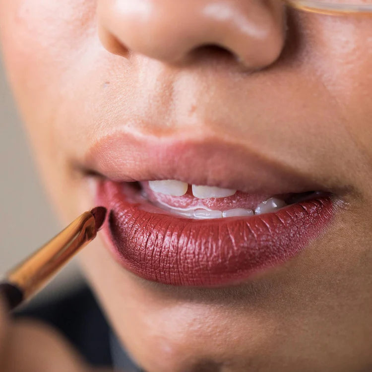Pucker Brush