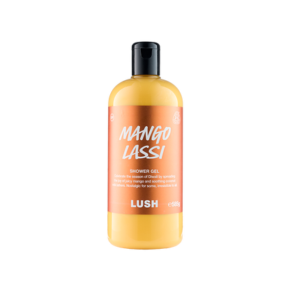 Mango Lassi