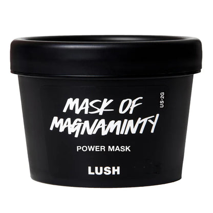 Mask of Magnaminty Self-Preserving