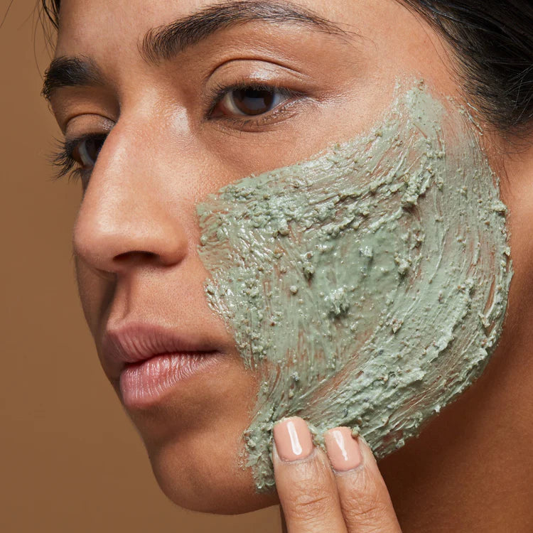 Mask of Magnaminty Self-Preserving