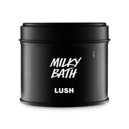 Milky Bath