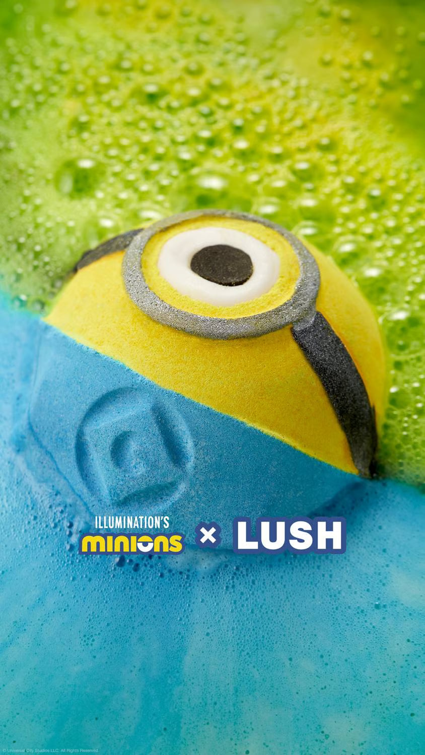 Minions