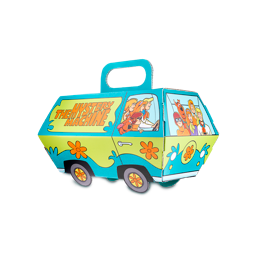 Mystery Machine™