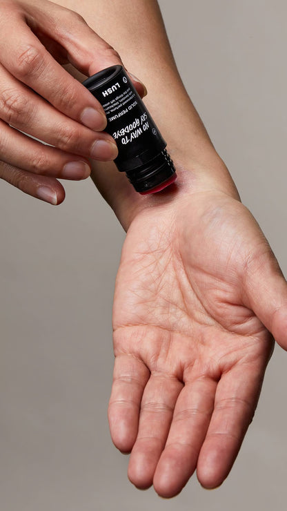 No Way To Say Goodbye