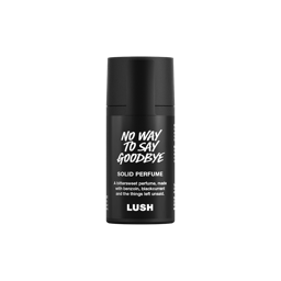 No Way To Say Goodbye