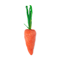 Baby Rainbow Carrot - Orange
