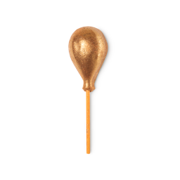 Gold Party Balloon