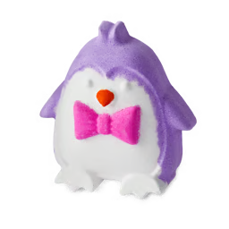 The Christmas Penguin