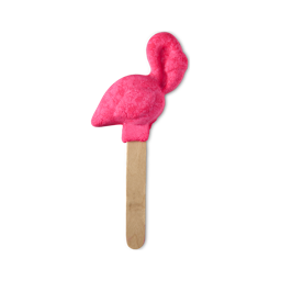 Pink Flamingo