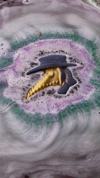Plague Doctor