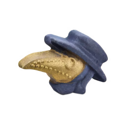 Plague Doctor