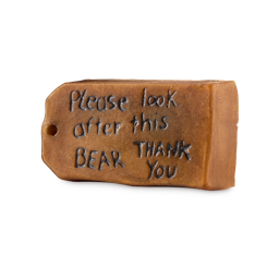 Please Look After This Bear