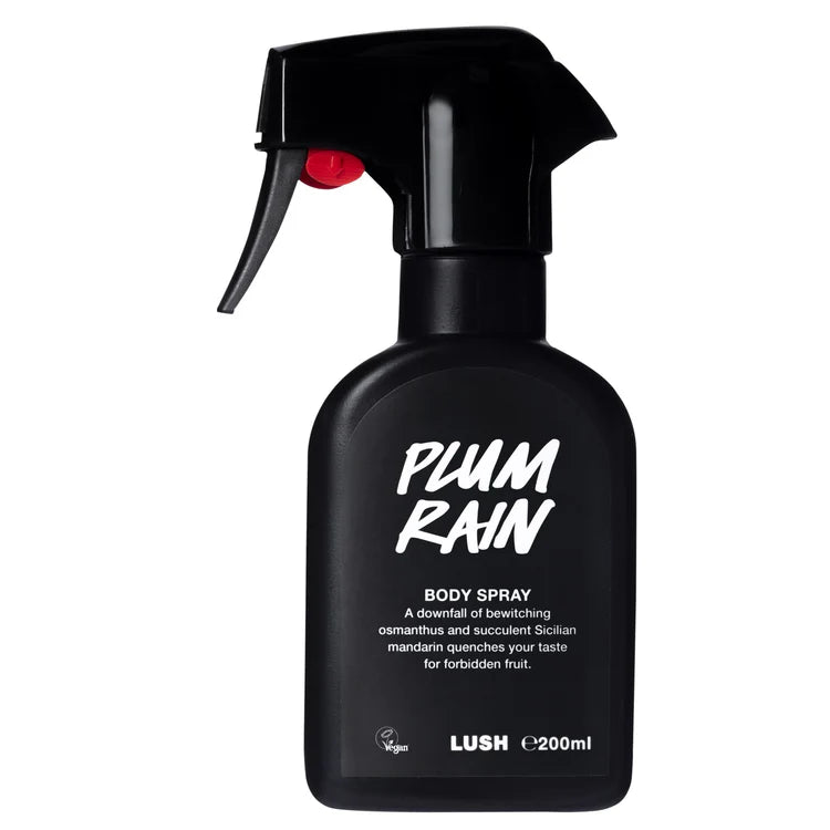 Plum Rain