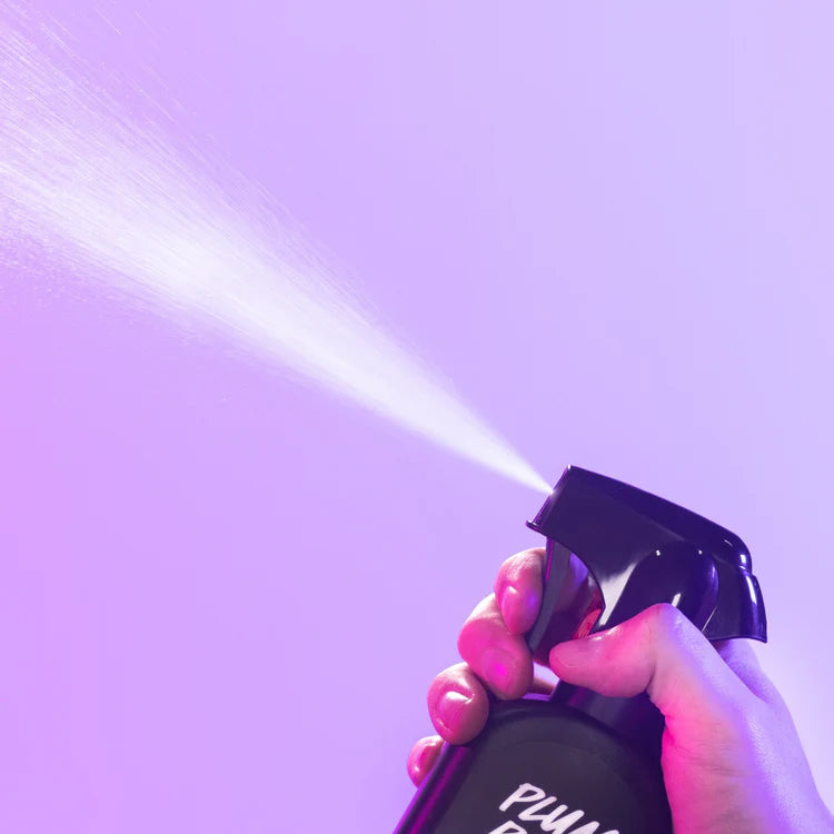 Plum Rain