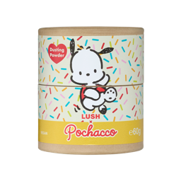 Pochacco
