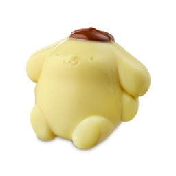 Pompompurin