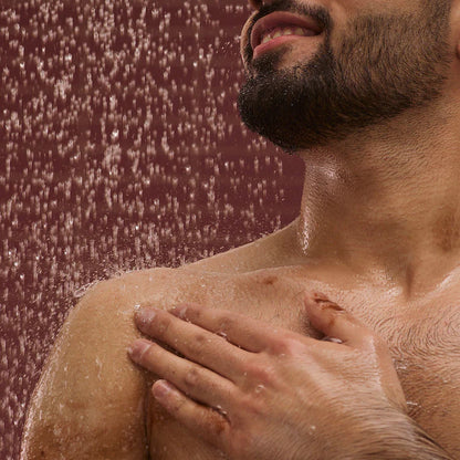 Gourmand Showers