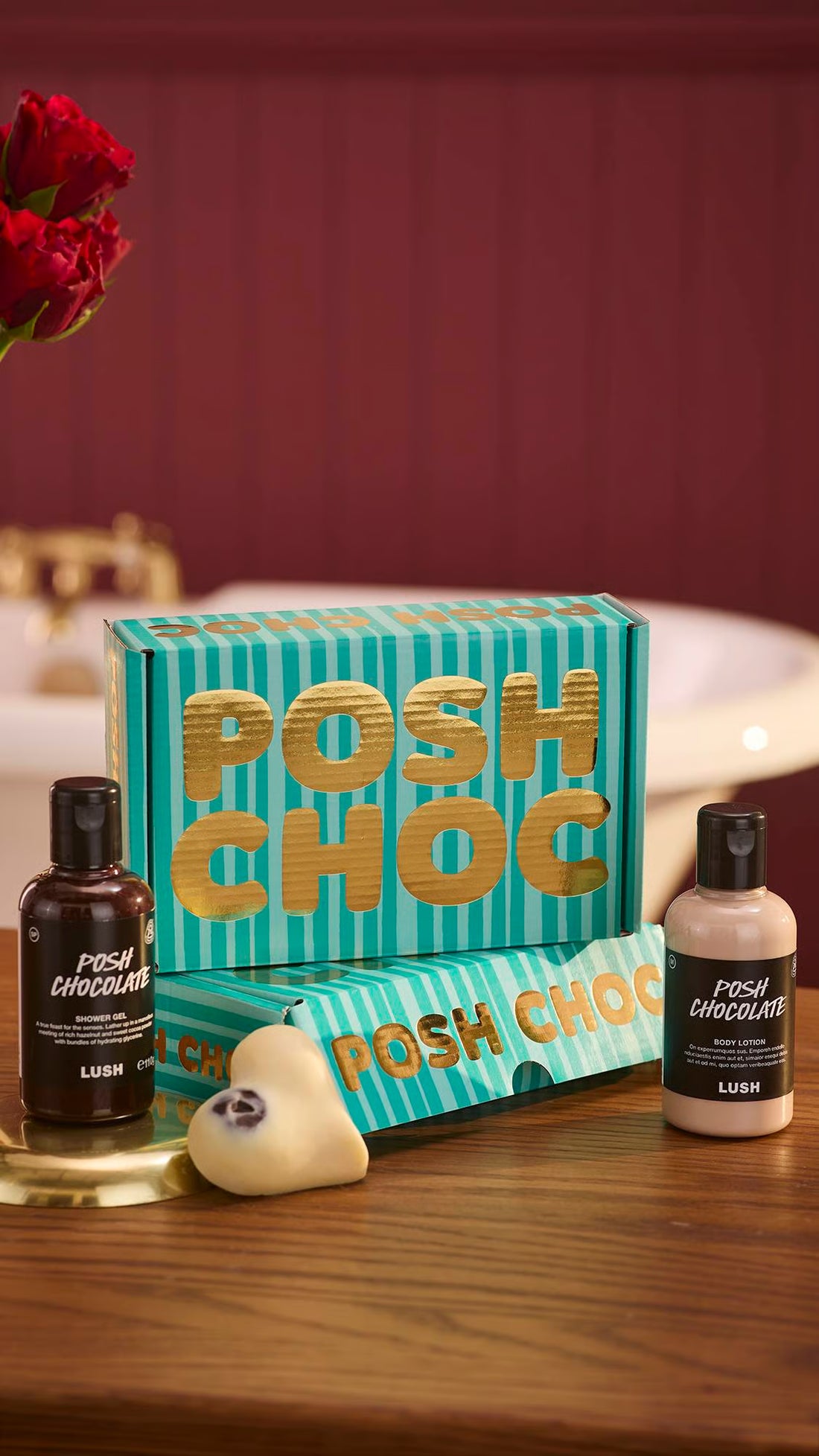 Posh Choc