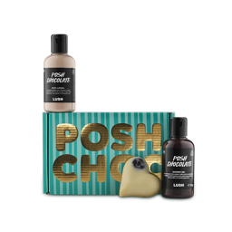 Posh Choc