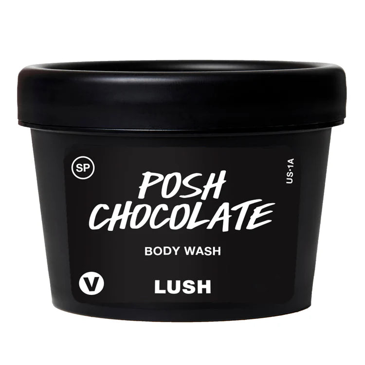 Posh Chocolate