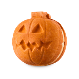 Pumpkin Crumble Bubbleroon