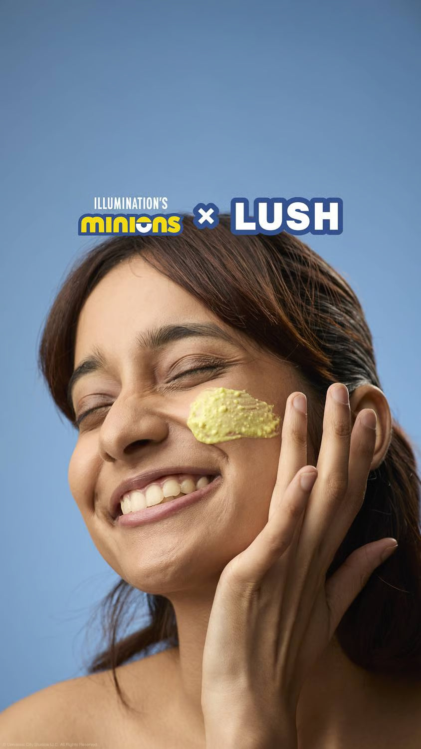 Respect! Power! Banana!