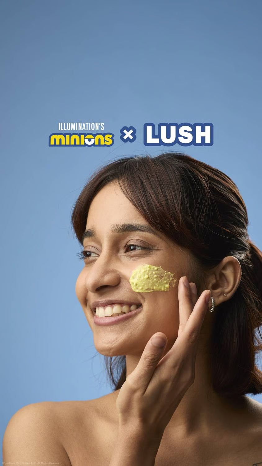 Respect! Power! Banana!