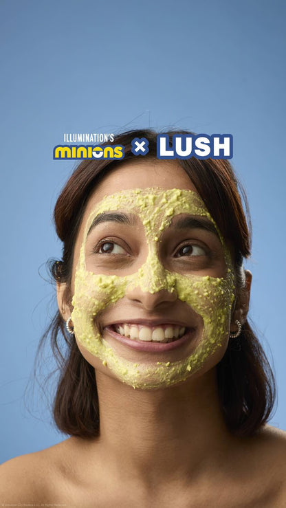 Respect! Power! Banana!