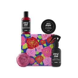 Rose Jam
