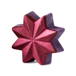 Ruby Comet
