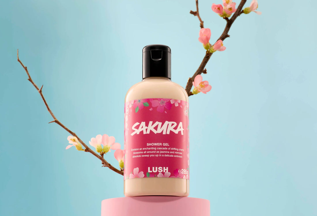Sakura