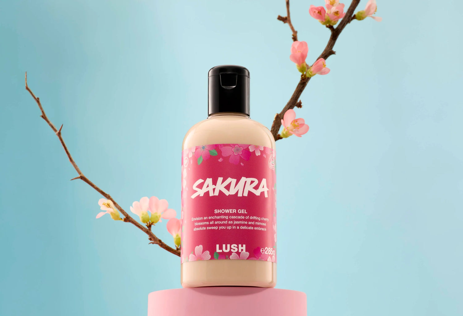 Sakura
