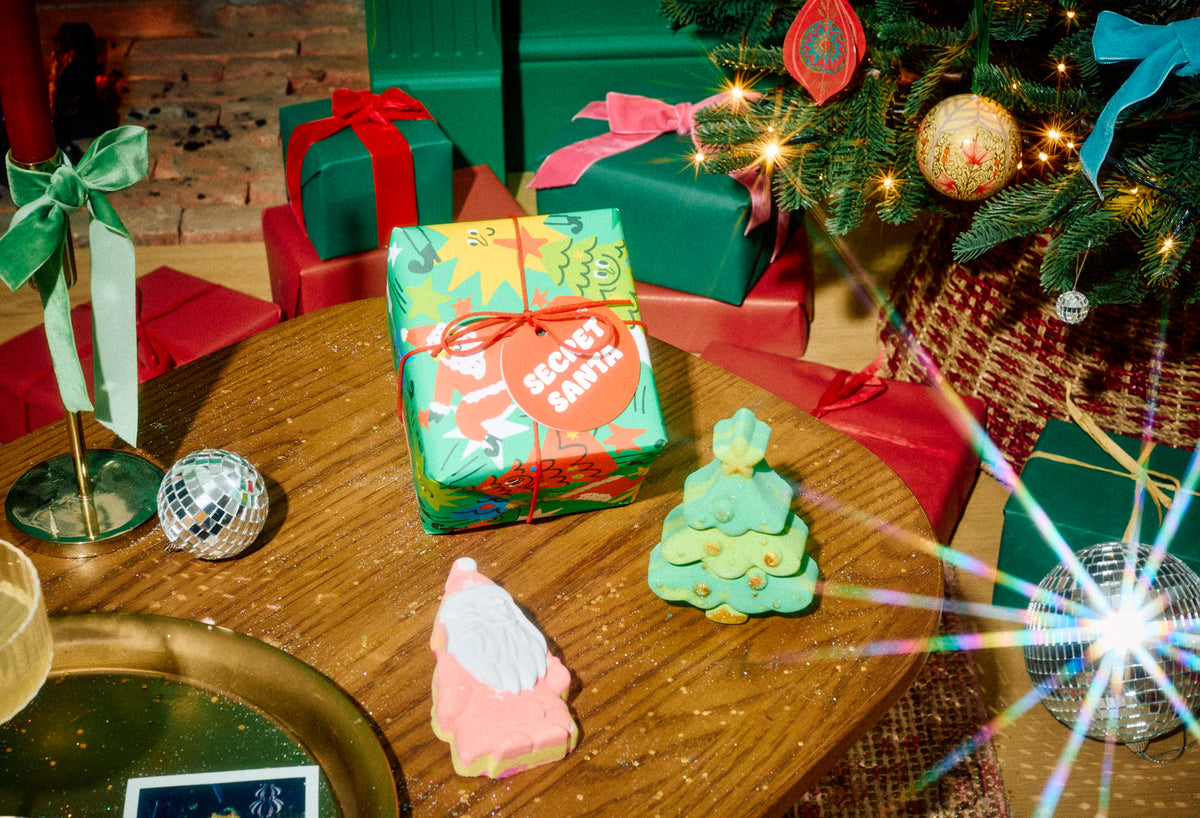 Secret Santa