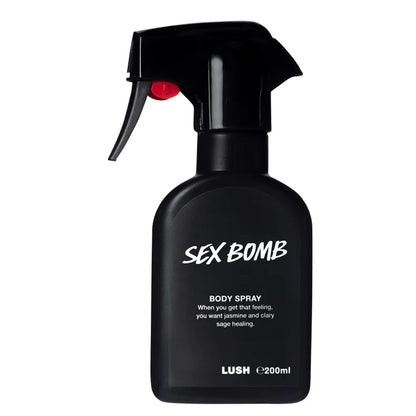Sex Bomb