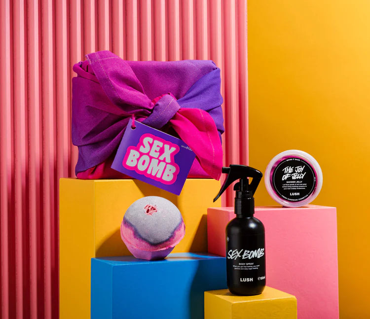 Sex Bomb