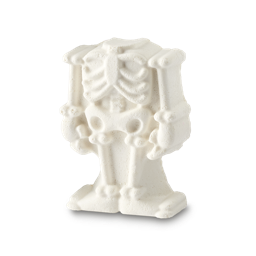 Skeleton - Monster Mash Body